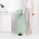 Кош за смет с педал Brabantia StepUp 40L, Jade Green Кош за смет с педал Brabantia StepUp 40L, Jade Green
