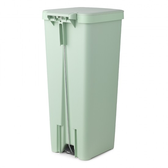 Кош за смет с педал Brabantia StepUp 40L, Jade Green Кош за смет с педал Brabantia StepUp 40L, Jade Green