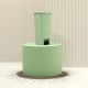 Кош за смет с педал Brabantia StepUp 40L, Jade Green Кош за смет с педал Brabantia StepUp 40L, Jade Green