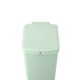 Кош за смет с педал Brabantia StepUp 40L, Jade Green Кош за смет с педал Brabantia StepUp 40L, Jade Green