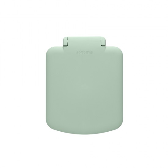 Кош за смет с педал Brabantia StepUp 40L, Jade Green Кош за смет с педал Brabantia StepUp 40L, Jade Green