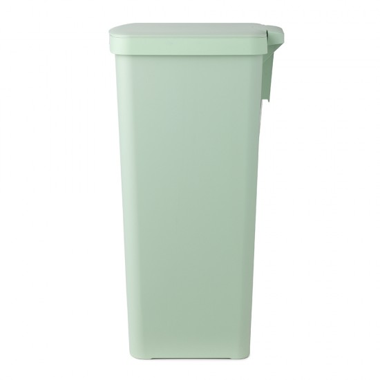 Кош за смет с педал Brabantia StepUp 40L, Jade Green Кош за смет с педал Brabantia StepUp 40L, Jade Green