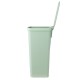 Кош за смет с педал Brabantia StepUp 40L, Jade Green Кош за смет с педал Brabantia StepUp 40L, Jade Green