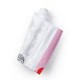 Торба за кош Brabantia PerfectFit Slide/Paper Bin размер B, 5L, 10 броя, ролка