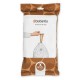 Торба за кош Brabantia PerfectFit NewIcon/Bo N размер X, 10-12L, 40 броя, пакет