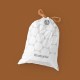 Торба за кош Brabantia PerfectFit NewIcon/Bo N размер X, 10-12L, 40 броя, пакет