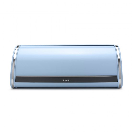Кутия за хляб Brabantia Roll Top Dreamy Blue