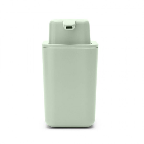 Дозатор за течен сапун Brabantia SinkSide Jade Green