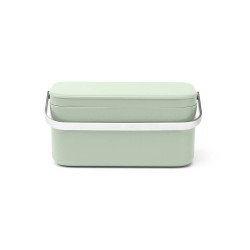 Кутия за хранителни отпадъци Brabantia SinkSide Jade Green