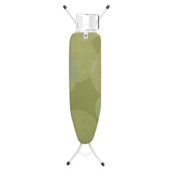 Маса за гладене Brabantia A 110x30cm с поставка за ютия, Calm Rustle