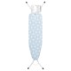 Маса за гладене Brabantia A 110x30cm с поставка за ютия, Fresh Breeze