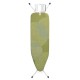Маса за гладене Brabantia B 124x38cm с поставка за ютия, Calm Rustle