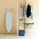 Маса за гладене Brabantia B 124x38cm с поставка за ютия, Fresh Breeze