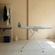 Маса за гладене Brabantia B 124x38cm с поставка за ютия, Fresh Breeze