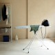 Маса за гладене Brabantia B 124x38cm с поставка за парогенератор, Fresh Breeze