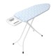 Маса за гладене Brabantia C 124x45cm с масивна поставка за ютия, Fresh Breeze