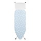 Маса за гладене Brabantia C 124x45cm с поставка за парогенератор, Fresh Breeze