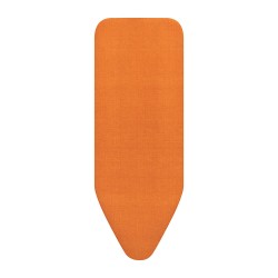 Калъф за маса за гладене Brabantia D 135x45cm, 2mm, Happy Glow