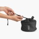 Чанта за щипки за дрехи Brabantia Compact Black