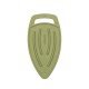 Поставка за ютия силиконова Brabantia Calm Green, топлоустойчива