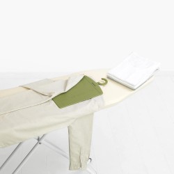 Приставка за сгъване на дрехи Brabantia Calm Green