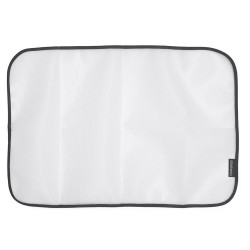 Кърпа за гладене защитна Brabantia 40x60cm, White/Grey