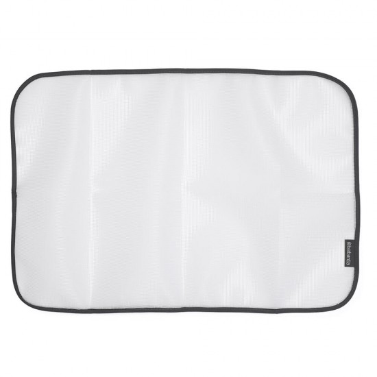 Кърпа за гладене защитна Brabantia 40x60cm, White/Grey