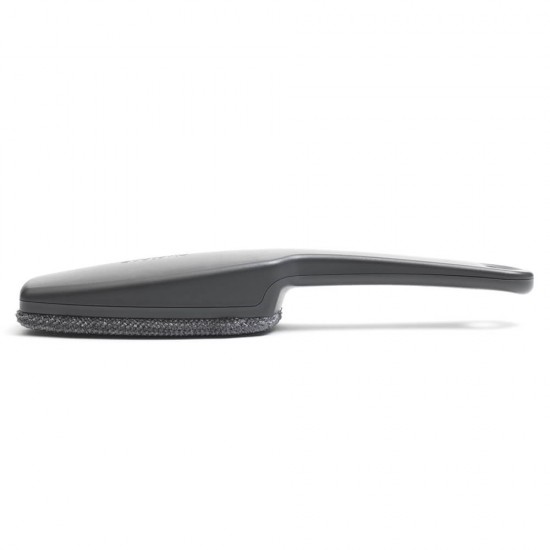 Четка за дрехи Brabantia Dark Grey/Grey