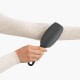 Четка за дрехи Brabantia Dark Grey/Grey