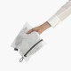 Комплект торби за деликатно пране Brabantia White/Grey, 3 броя в два размера