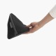 Торба за пране на сутиени Brabantia Black