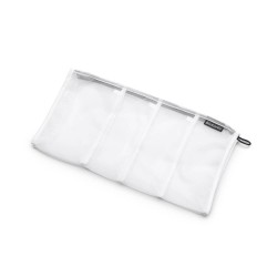 Торба за пране на чорапи Brabantia White/Grey