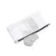 Торба за пране на чорапи Brabantia White/Grey