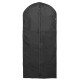Комплект калъфи за дрехи Brabantia, размер M/L/XL, 60x100/135/150cm, Black 3 броя