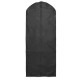Комплект калъфи за дрехи Brabantia, размер M/L/XL, 60x100/135/150cm, Black 3 броя