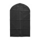Комплект калъфи за дрехи Brabantia, размер M/L/XL, 60x100/135/150cm, Black 3 броя