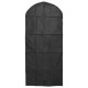 Комплект калъфи за дрехи Brabantia, размер M/L/XL, 60x100/135/150cm, Black 3 броя