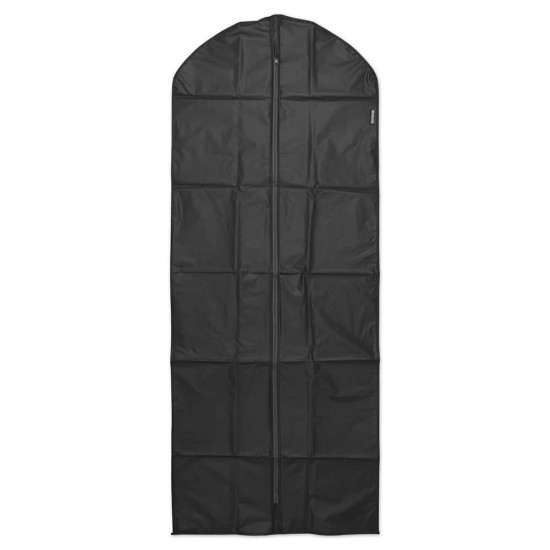 Комплект калъфи за дрехи Brabantia, размер M/L/XL, 60x100/135/150cm, Black 3 броя