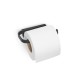 Държач за тоалетна хартия Brabantia MindSet Mineral Infinite Grey