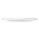 Държач за тоалетна хартия с рафт Brabantia MindSet Mineral Fresh White