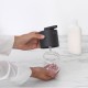 Дозатор за течен сапун Brabantia MindSet Mineral Infinite Grey