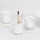 Дозатор за течен сапун Brabantia MindSet Mineral Fresh White