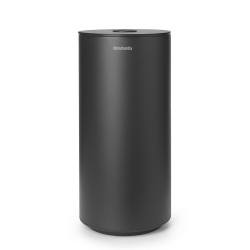 Стойка за резервна тоалетна хартия Brabantia MindSet Mineral Infinite Grey