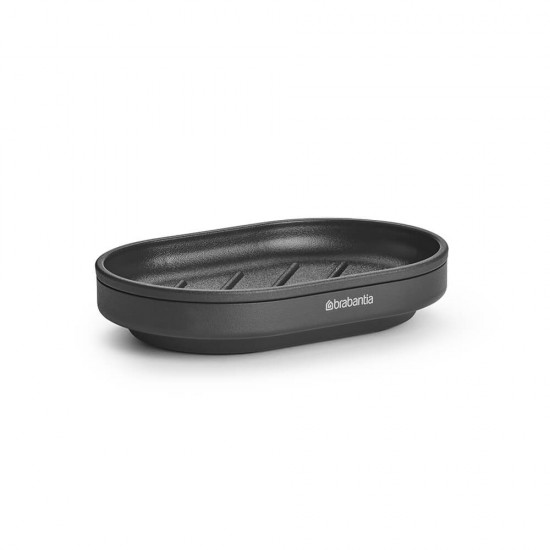 Сапунерка Brabantia MindSet Mineral Infinite Grey