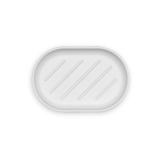 Сапунерка Brabantia MindSet Mineral Fresh White