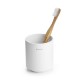 Стойка за четки за зъби Brabantia MindSet Mineral Fresh White