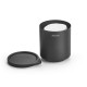 Кутия за аксесоари за баня Brabantia MindSet Mineral Infinite Grey