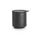 Кутия за аксесоари за баня Brabantia MindSet Mineral Infinite Grey