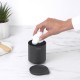 Кутия за аксесоари за баня Brabantia MindSet Mineral Infinite Grey