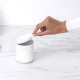 Кутия за аксесоари за баня Brabantia MindSet Mineral Fresh White